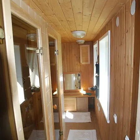 Altja Villa Guesthouse