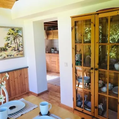 Altja Villa Guesthouse Gasthof Vergi