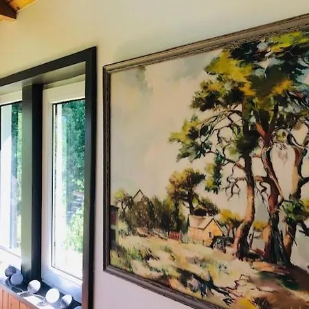 Altja Villa Guesthouse Gasthof