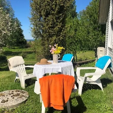 Altja Villa Guesthouse * Vergi