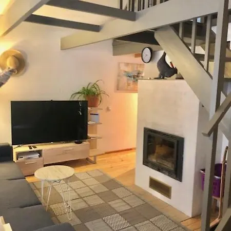 Gasthof Altja Villa Guesthouse Vergi