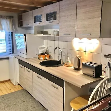Altja Villa Guesthouse Gasthof