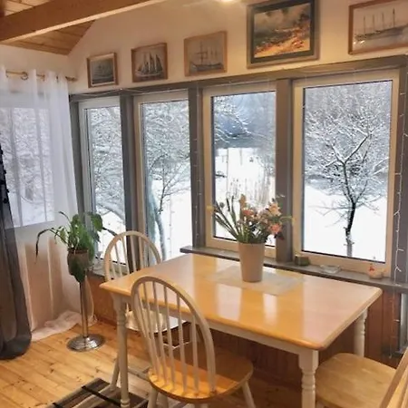 Altja Villa Guesthouse Vergi