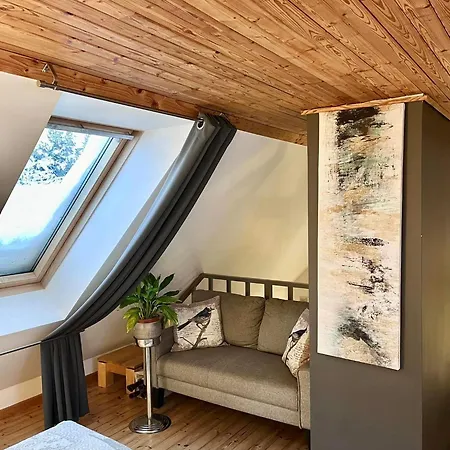 Gasthof Altja Villa Guesthouse