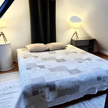 Altja Villa Guesthouse * Vergi